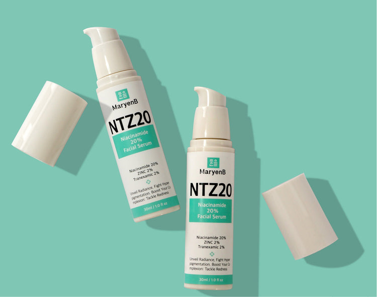 Niacinamide