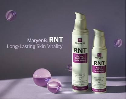 MaryenB 레티놀 5000 IU/g 세럼 RNT