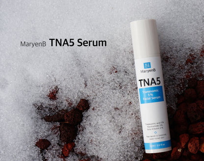 MaryenB 트라넥사믹애씨드 5% 세럼 TNA5