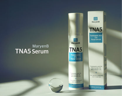MaryenB 트라넥사믹애씨드 5% 세럼 TNA5