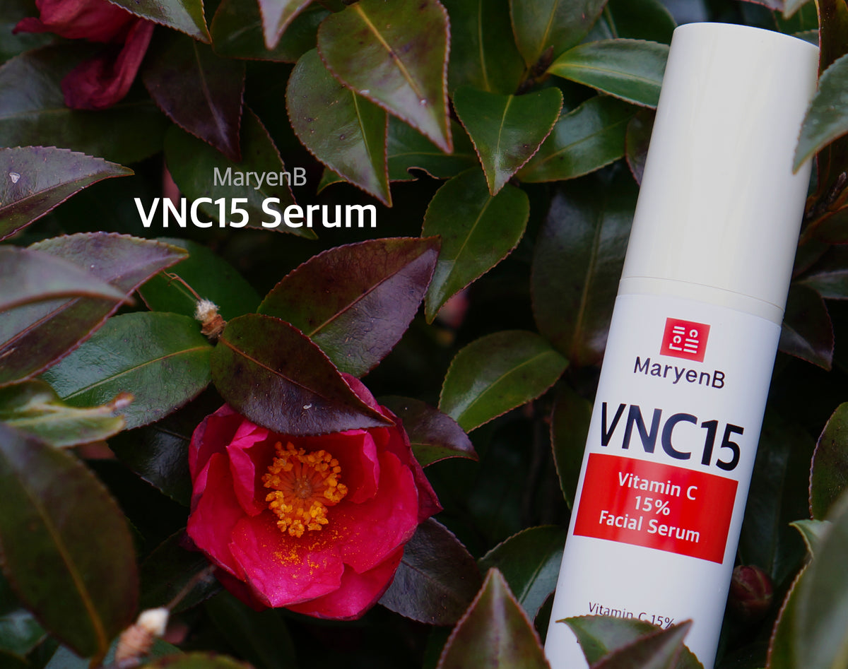 MaryenB 비타민C 15% 세럼 VNC15