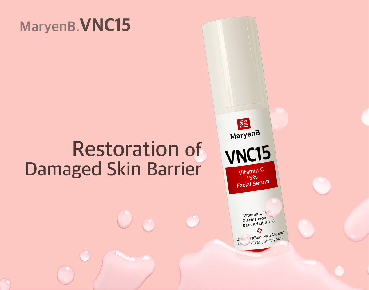 MaryenB 비타민C 15% 세럼 VNC15