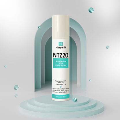 MaryenB 나이아신아마이드 20% 세럼 NTZ20
