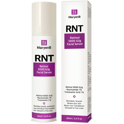 MaryenB 레티놀 5000 IU/g 세럼 RNT