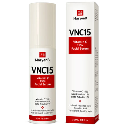 MaryenB 비타민C 15% 세럼 VNC15