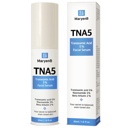 MaryenB 트라넥사믹애씨드 5% 세럼 TNA5