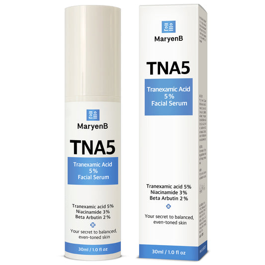 MaryenB 트라넥사믹애씨드 5% 세럼 TNA5