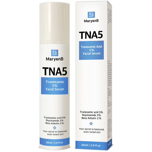 MaryenB 트라넥사믹애씨드 5% 세럼 TNA5